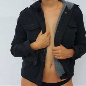 Brandy Melville Jacket